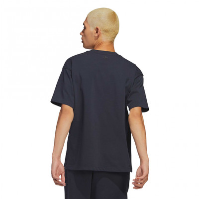 ADIDAS X PHARRELL WILLIAMS HUMANRACE BASICS TEE