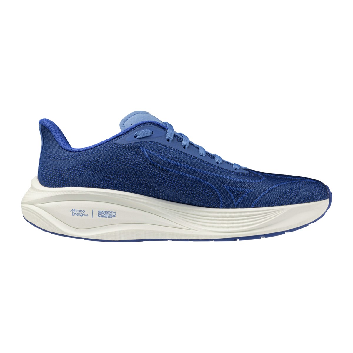 MIZUNO NEO COSMO WOMENS - DAZZLING BLUE/WHITE