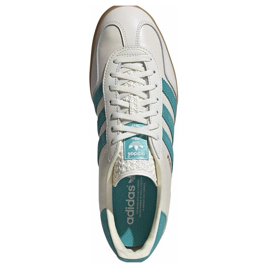 ADIDAS ORIGINALS GAZELLE INDOOR TRAINERS