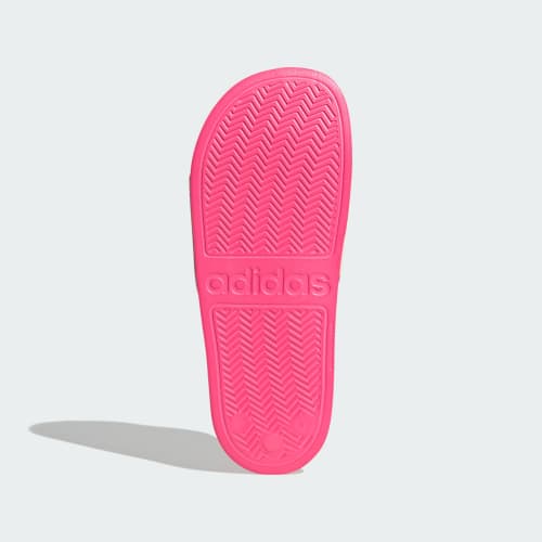ADIDAS ADILETTE SHOWER SLIDE - PINK