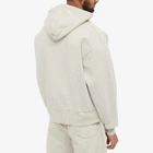 MKI MIYUKI ZOKU 650 GSM HOODIE - OATMEAL