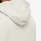 MKI MIYUKI ZOKU 650 GSM HOODIE - OATMEAL