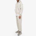 MKI MIYUKI ZOKU 650 GSM HOODIE - OATMEAL