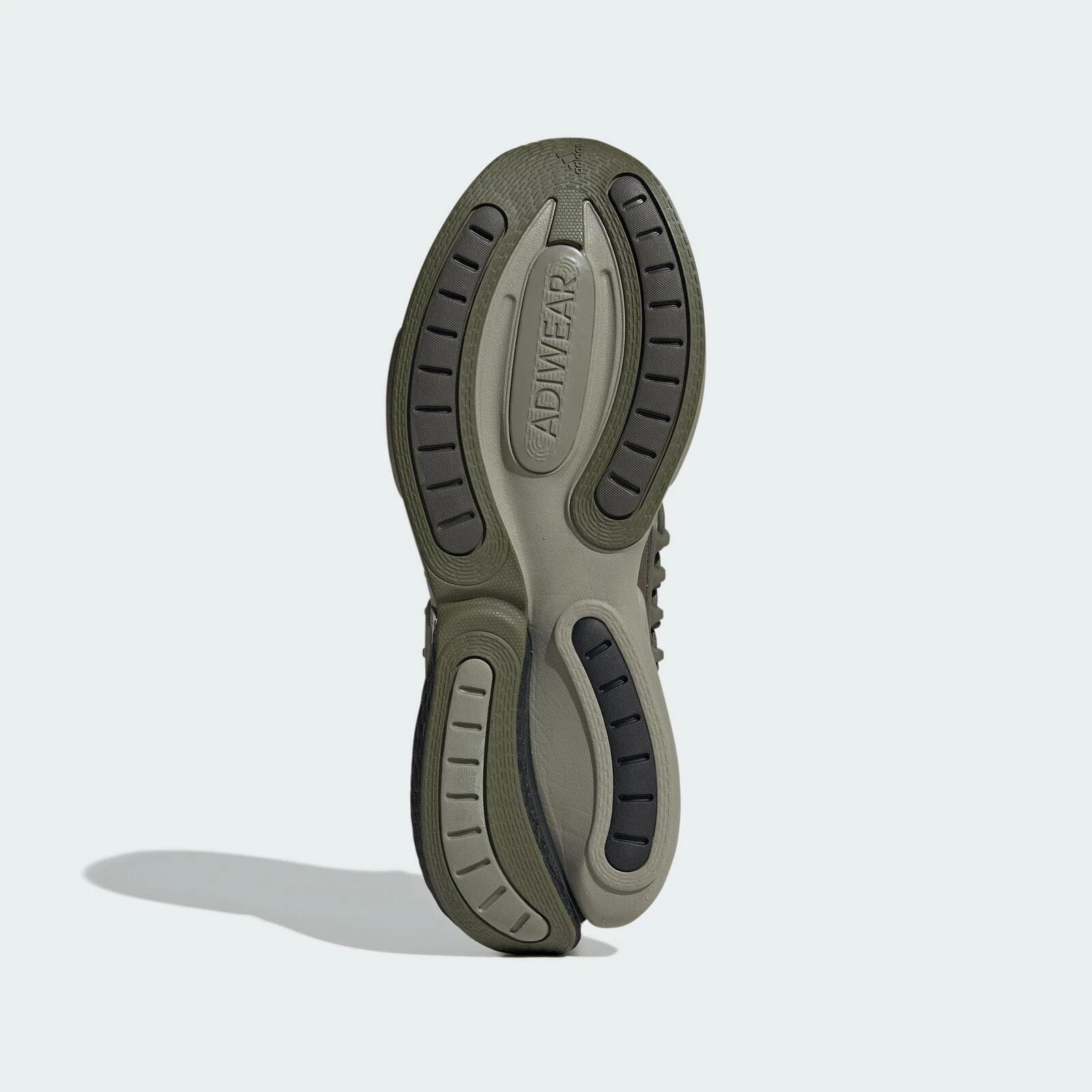 ADIDAS AlphaBoost V1 TRAINERS   OLISTR/SHA