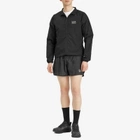 OVER OVER TRACK JACKET - BLACK