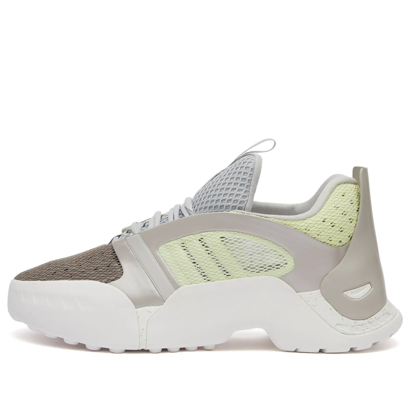ADIDAS  Y-3 KOUZA DINGYUN ZHAN KOUZA TRAINERS