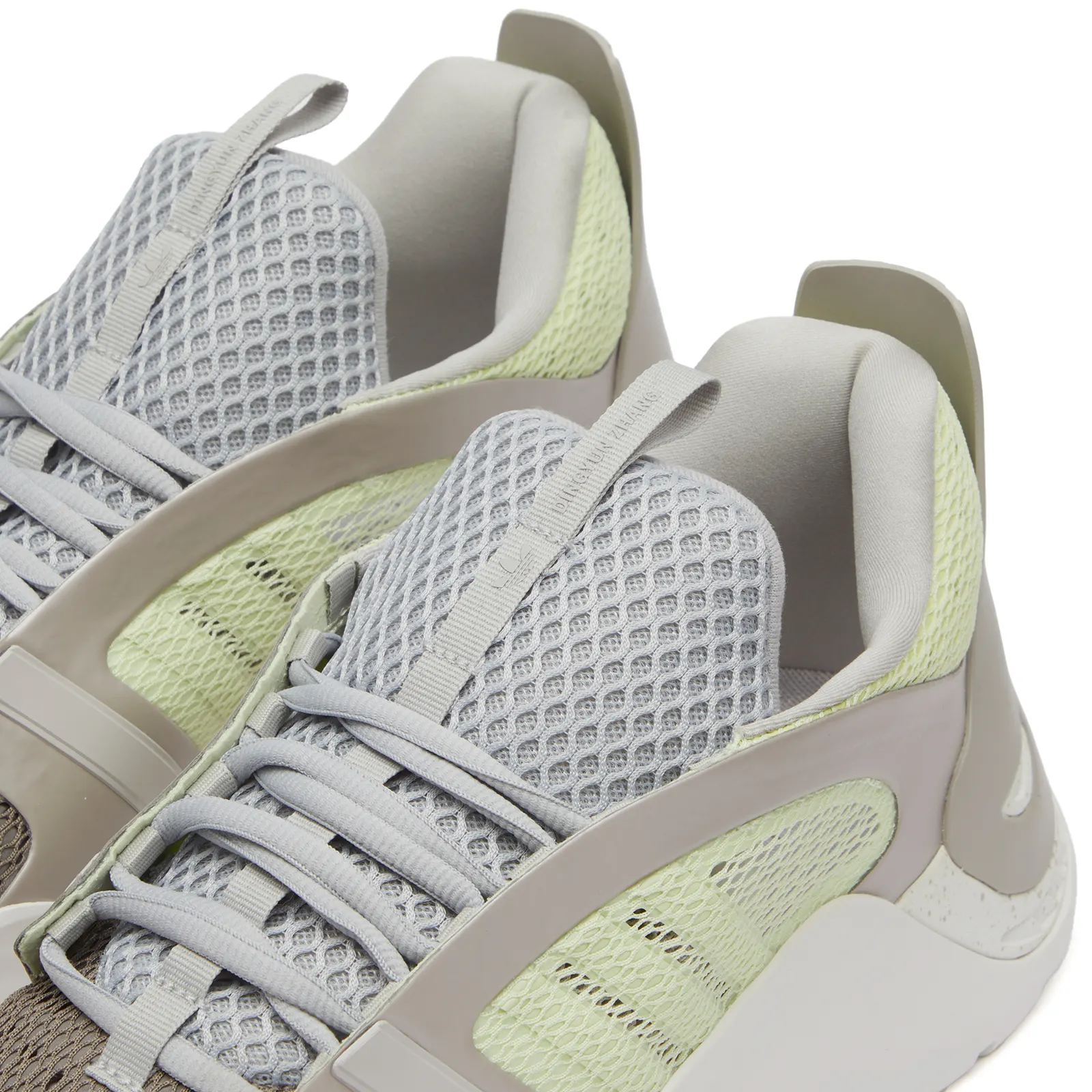 ADIDAS  Y-3 KOUZA DINGYUN ZHAN KOUZA TRAINERS