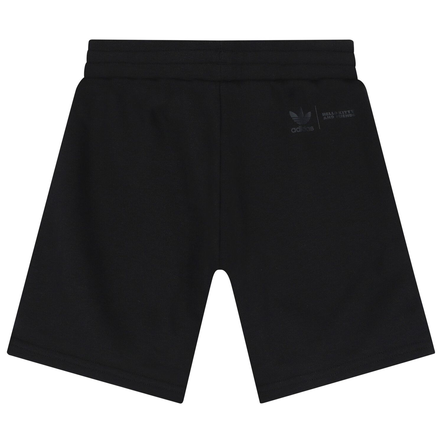 ADIDAS KIDS SHORT TEE SET