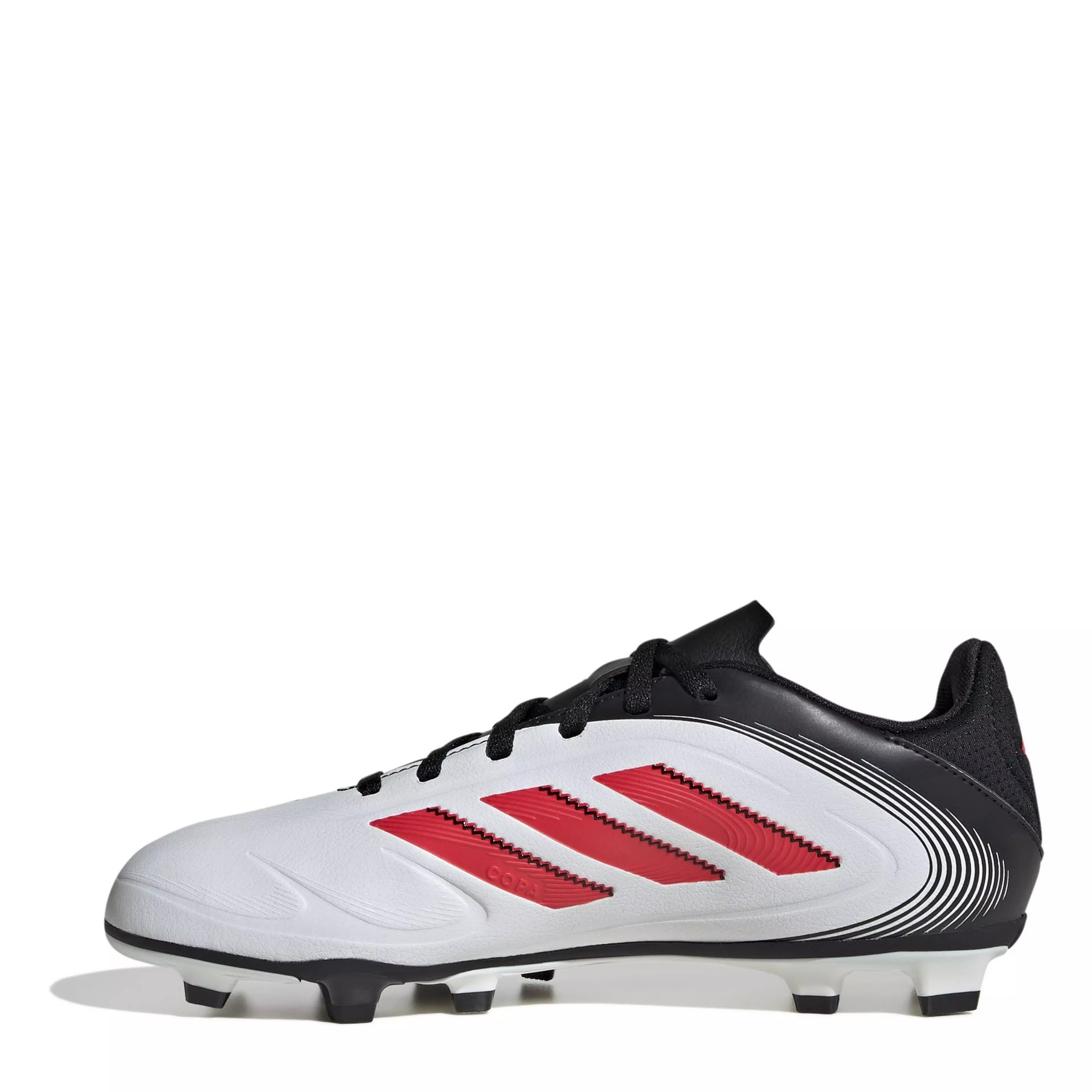 ADIDAS COPA PURE III CLUB FG/MG BOOTS JUNIOR FOOTBALL BOOTS