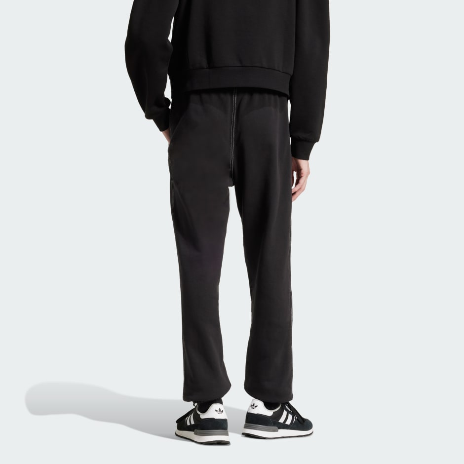 ADIDAS ORIGINALS WABASH  TRACK PANTS