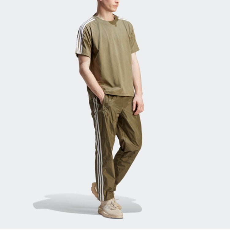 ADIDAS MENS PARLEY TEE