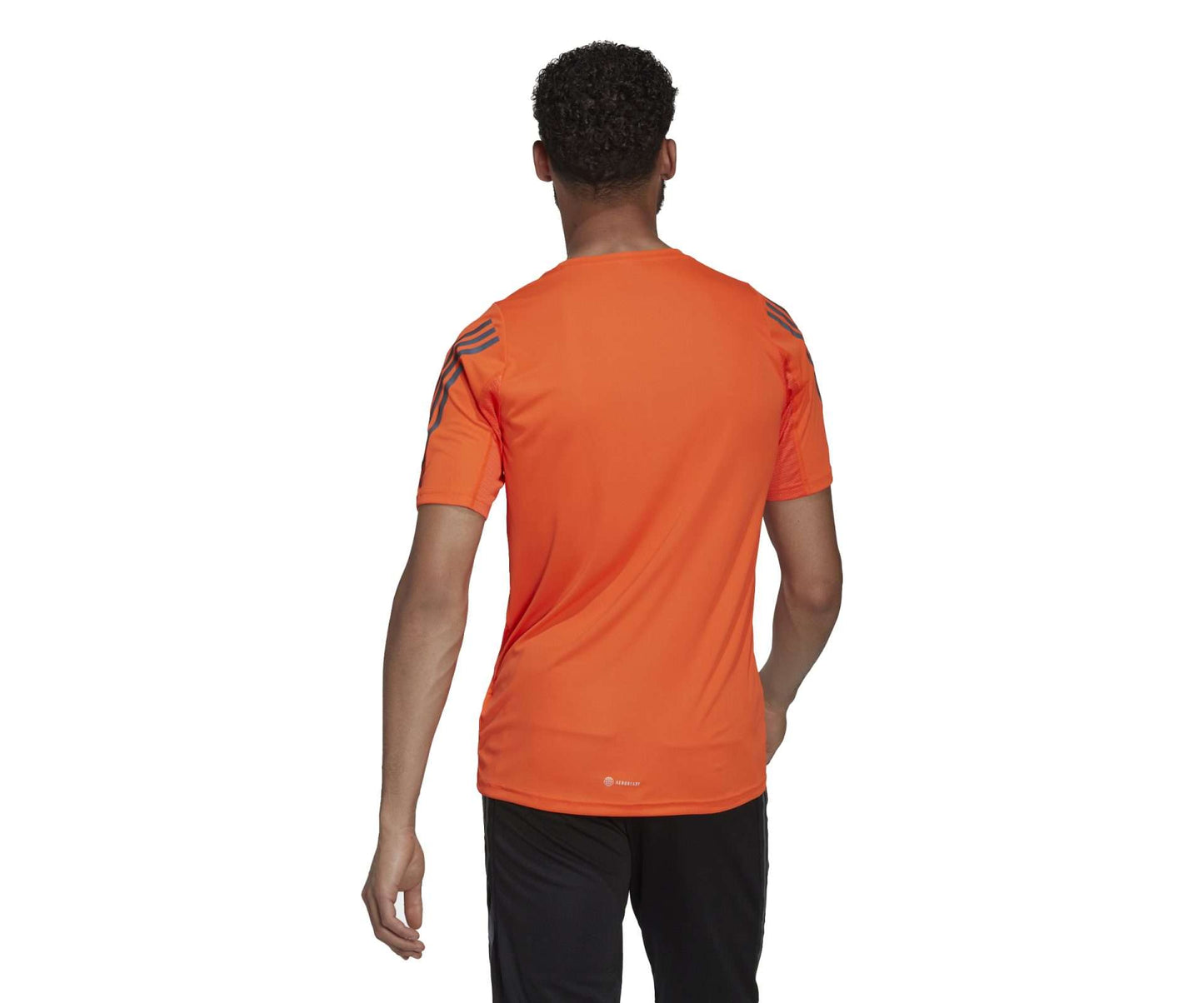 RUN ICON TEE        IMPORA
