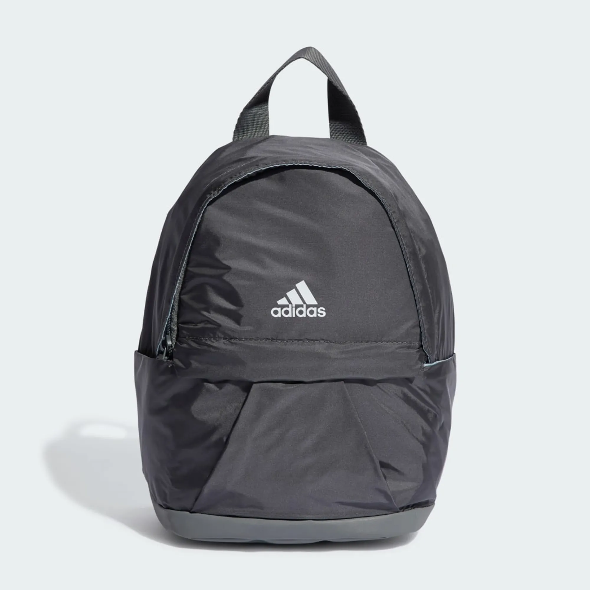 ADIDAS GL BACK PACK XS GREFIV/WHI