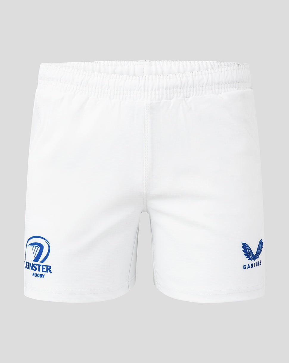 CASTORE LEINSTER PRO AWAY SHORTS MEN'S - NIMBUS CLOUD