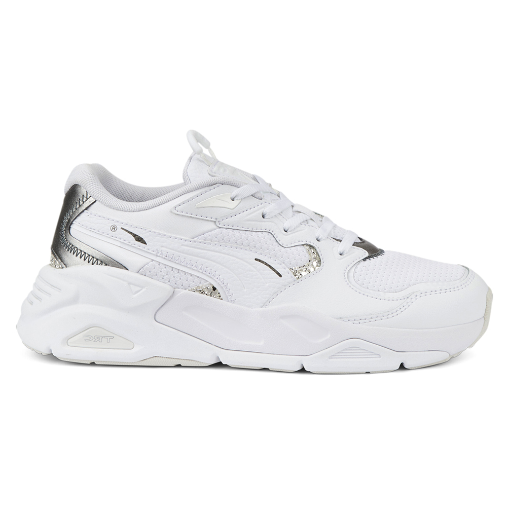 PUMA TRC MIRA SQ Wns Puma White-Nimbus Cloud