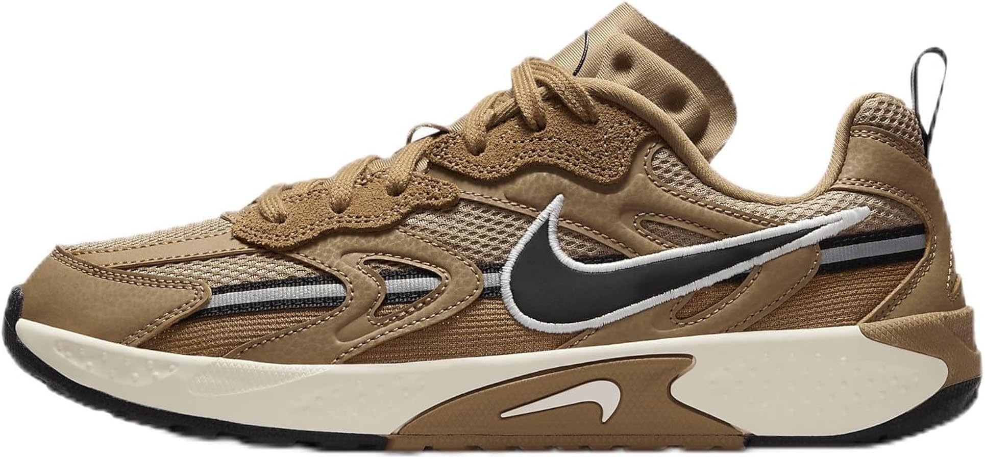 NIKE JAM - DK DRIFTWOOD/BLACK/HEMP/SAIL