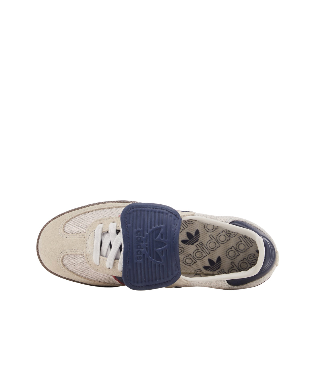 ADIDAS ORIGINALS WOMENS SAMBA LT