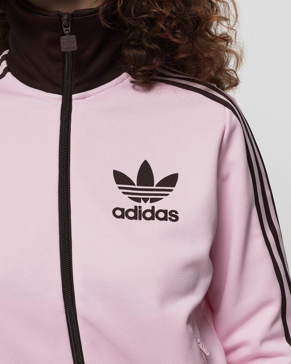 BECKENBAUER TT      CLPINK