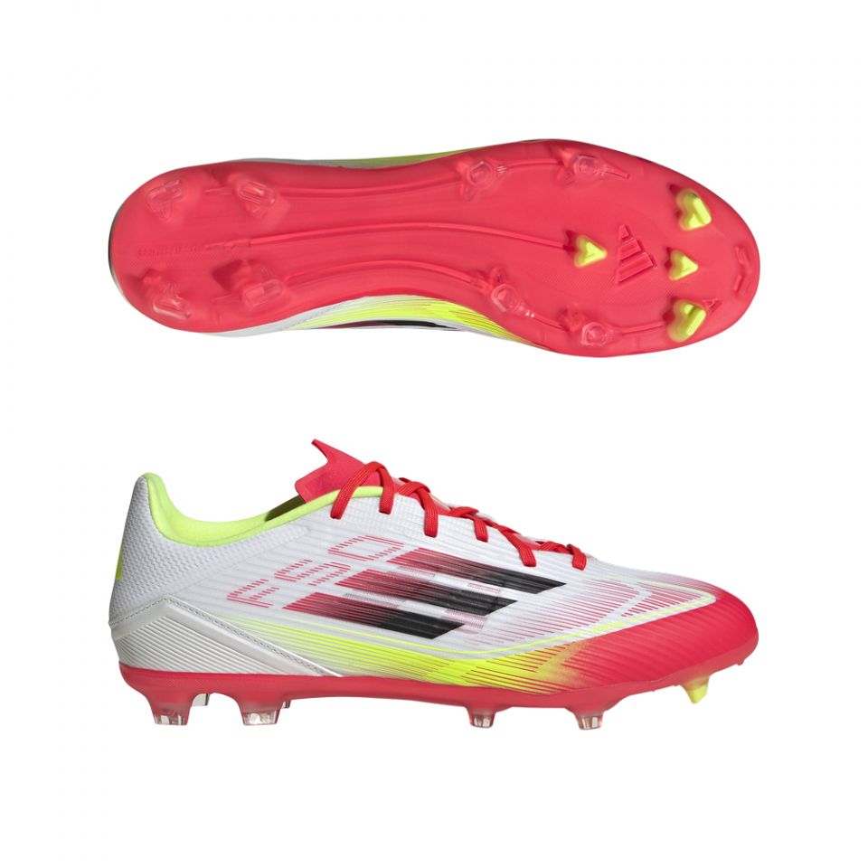 ADIDAS MENS F50 LEAGUE FG/MG .FOOTBALL BOOTS