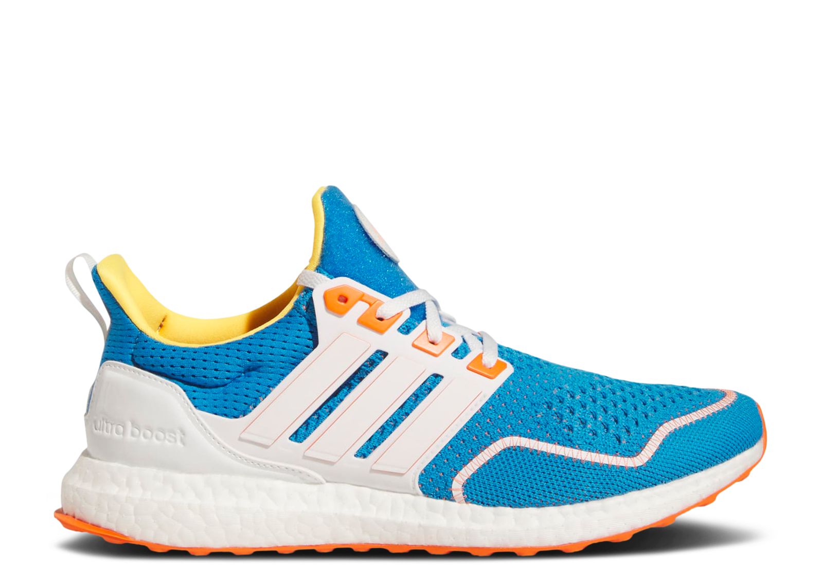 ADIDAS ULTRABOOST 1.0 TRAINERS