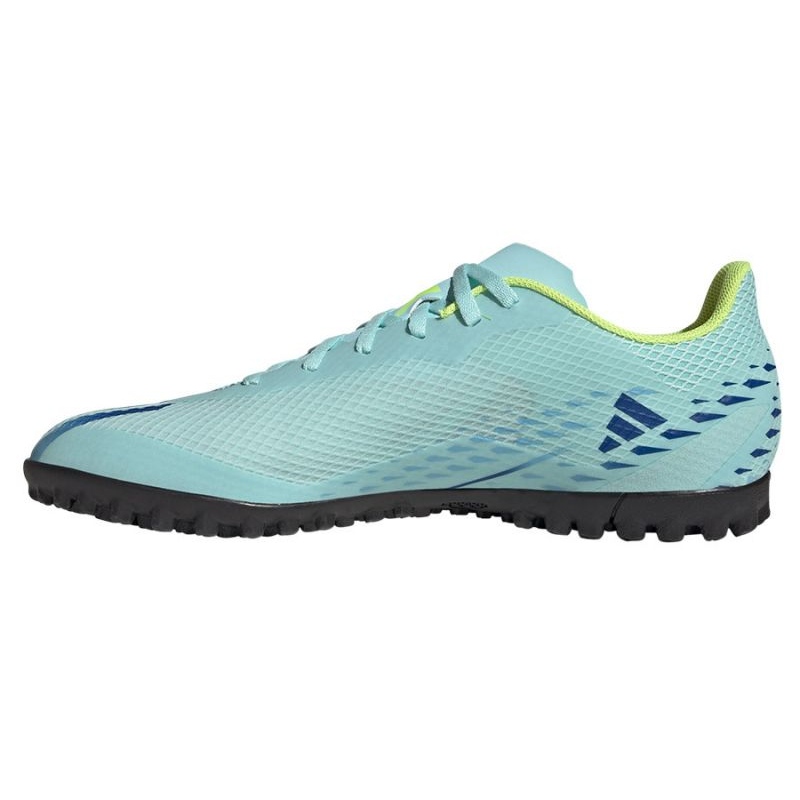 ADIDAS X SPEEDPORTAL.4 TF ASTRO TURF FOOTBALL