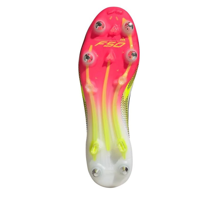 ADIDAS MENS F50 ELITE SG FOOTBALL BOOTS