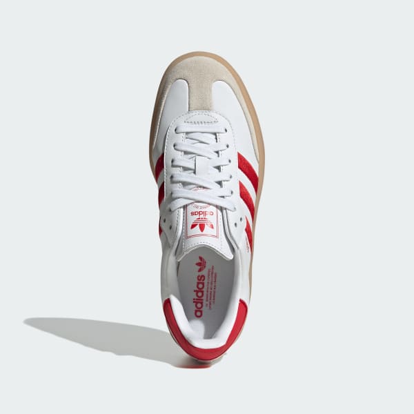 ADIDAS ORIGINALS WOMENS SAMBAE W TRAINERS