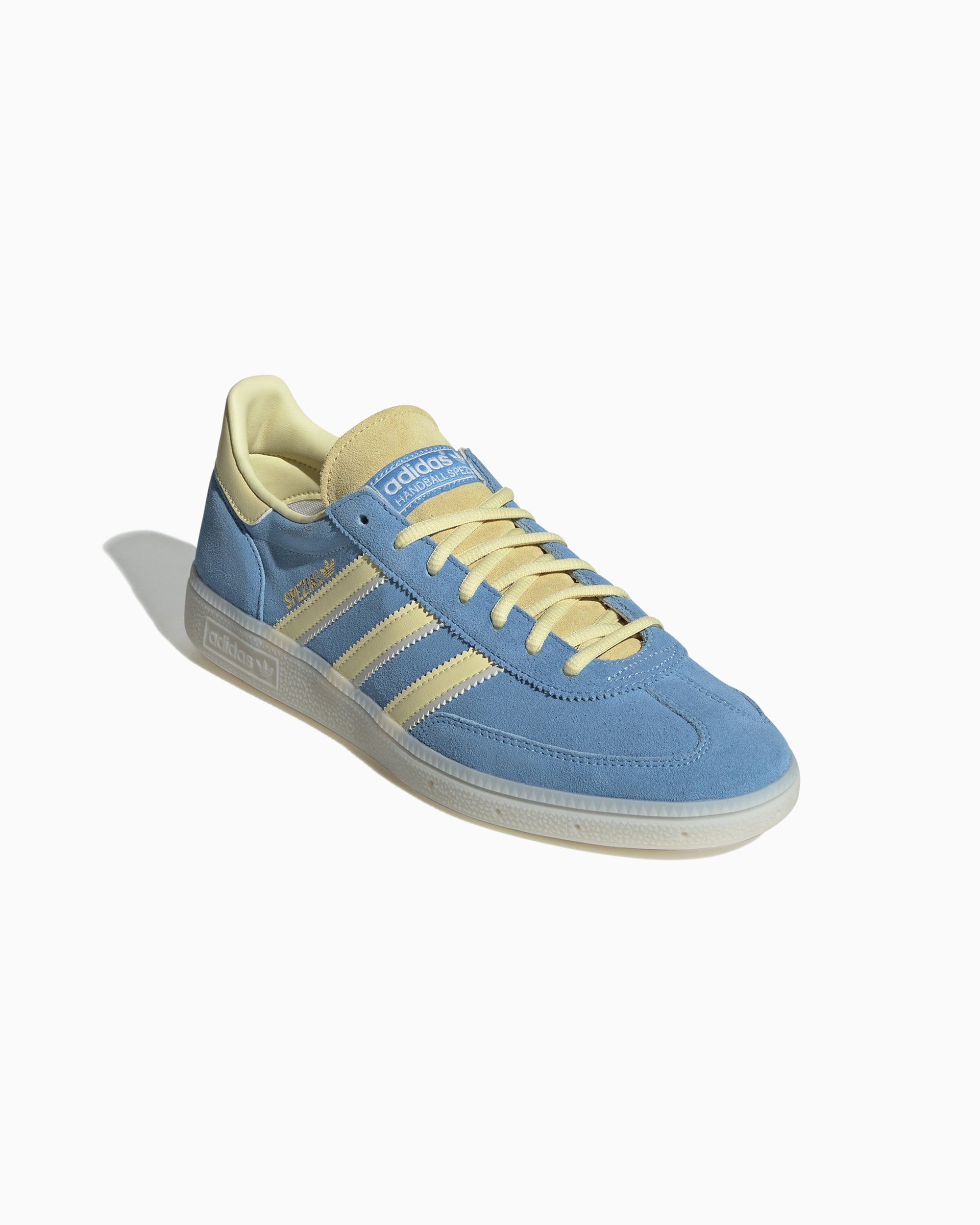 ADIDAS HANDBALL SPEZIAL SEBLBU/ALM