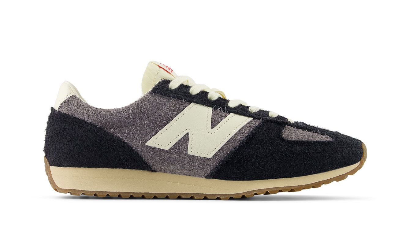 NEW BALANCE U471PSD TRAINERS - CASTLEROCK