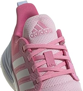 ADIDAS KIDS RAPIDASPORT TRAINERS
