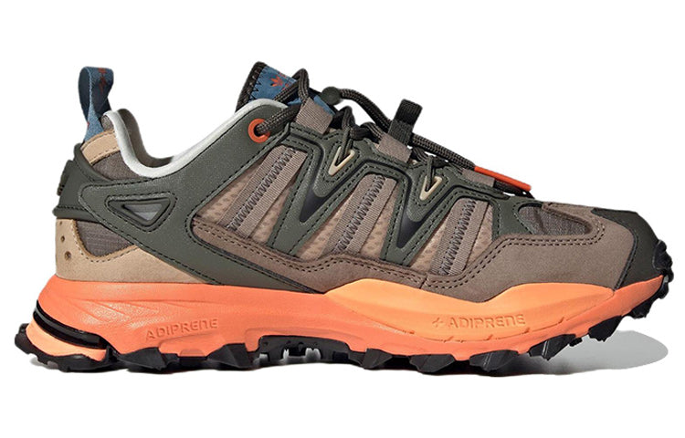ADIDAS HYPERTURF ADVENTURE W TRAINERS