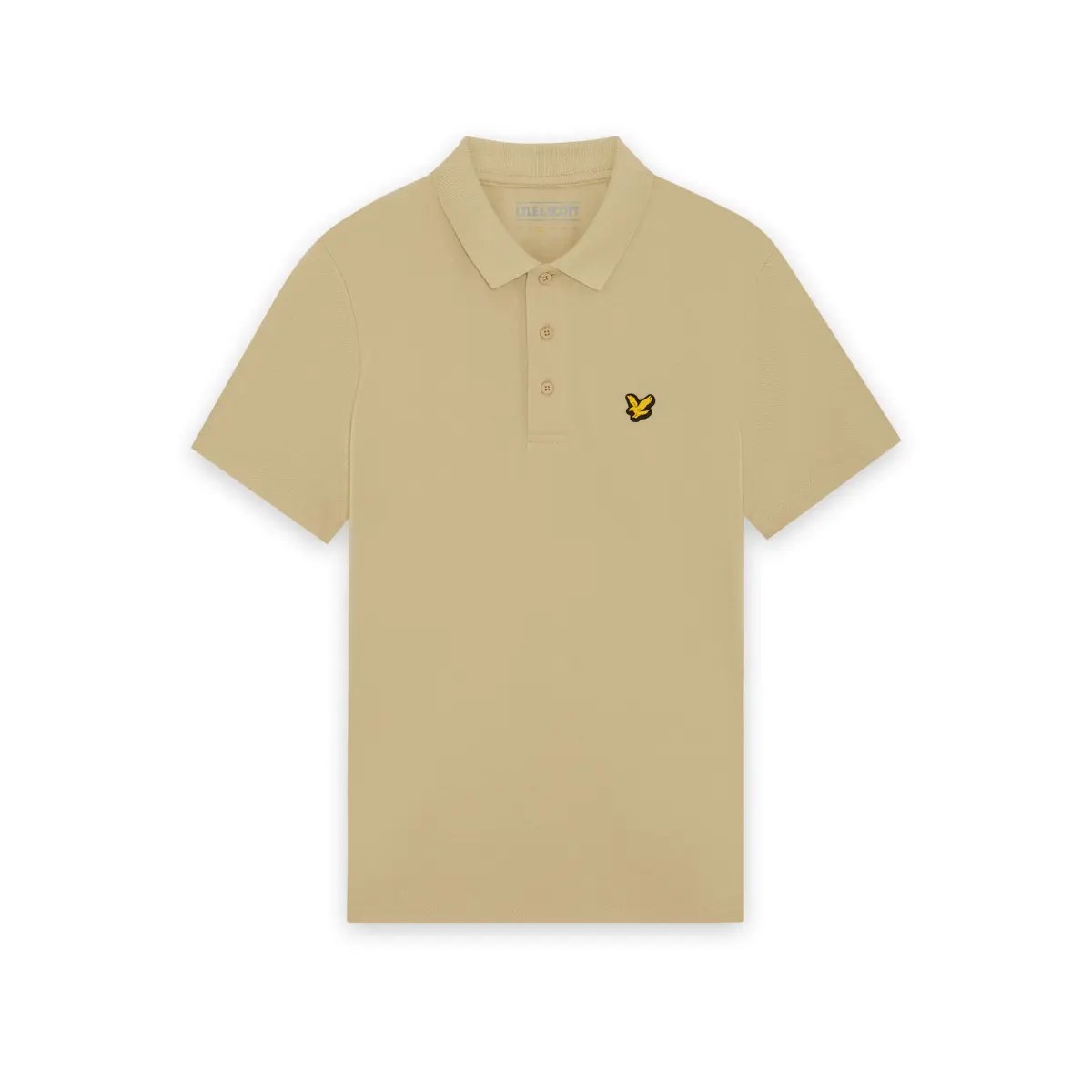 LYLE & SCOTT GOLF CORE POLO - MOJAVE