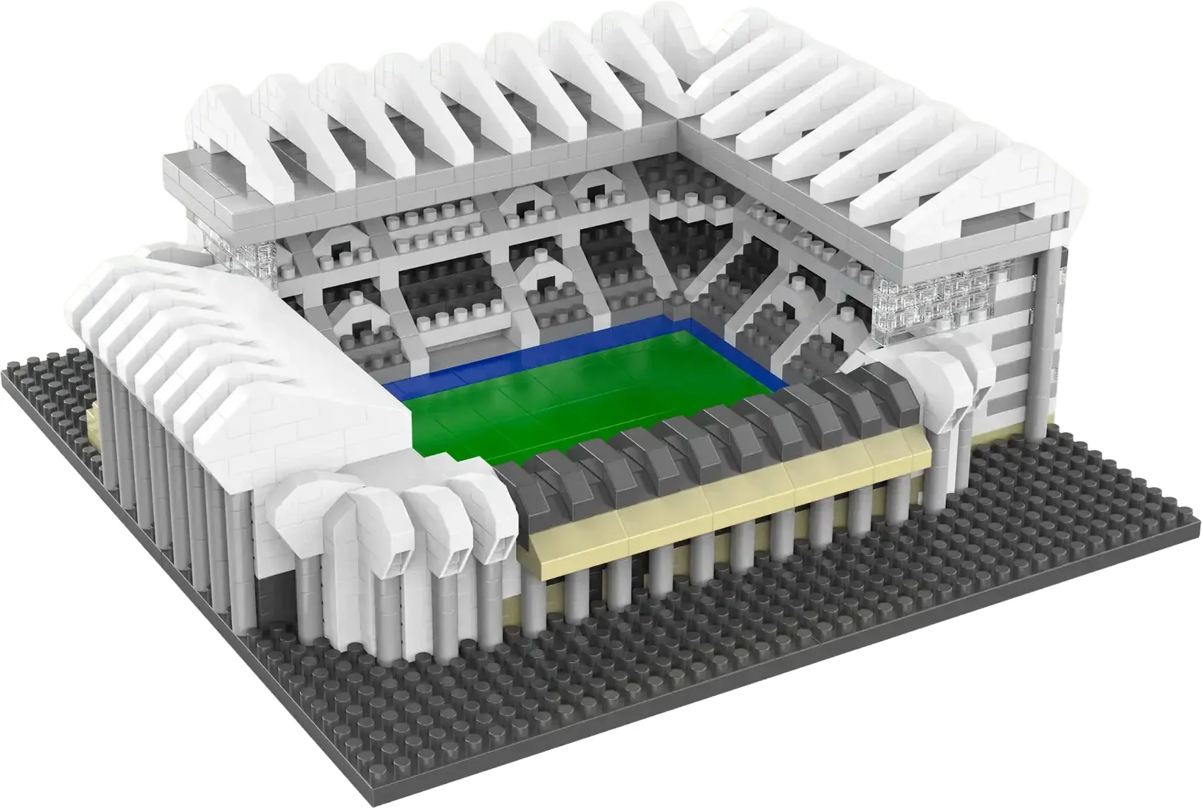 CASTORE BRXLZ NUFC MINI STADIUM - MULTI