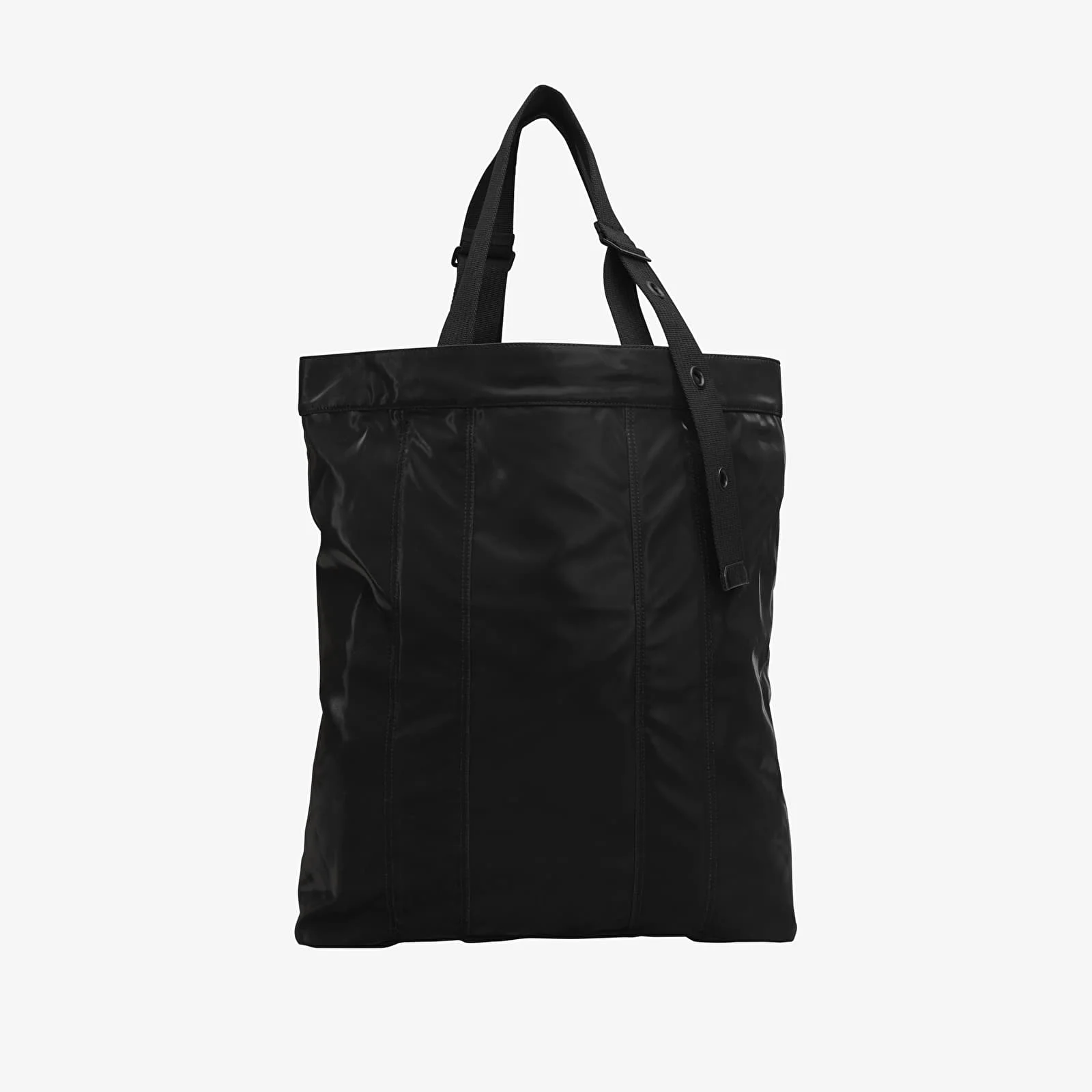 ADIDAS Y-3 CLASSIC ULTILITY TOTE BAG 