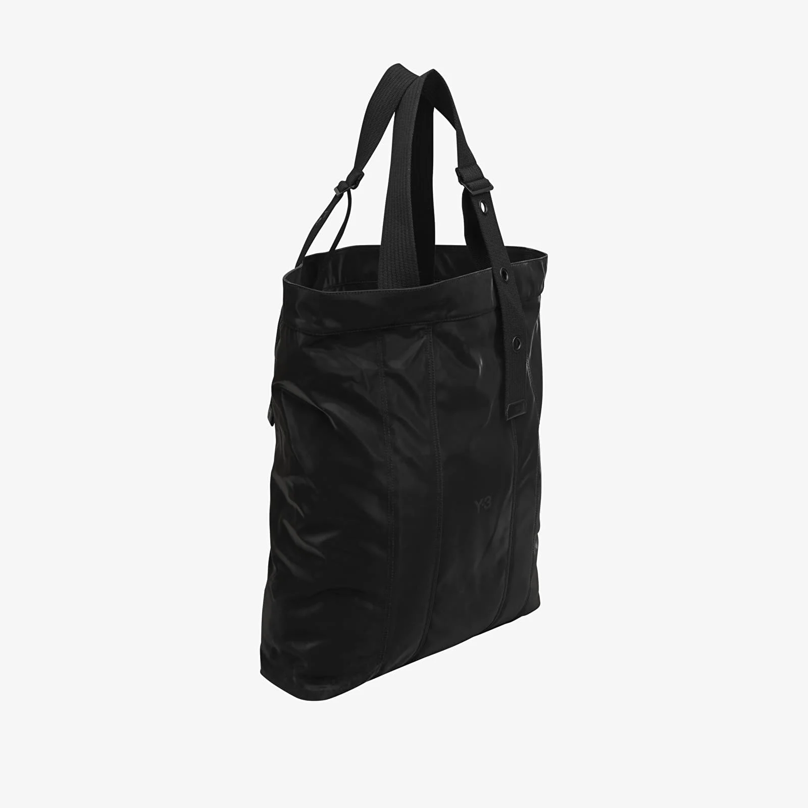 ADIDAS Y-3 CLASSIC ULTILITY TOTE BAG 