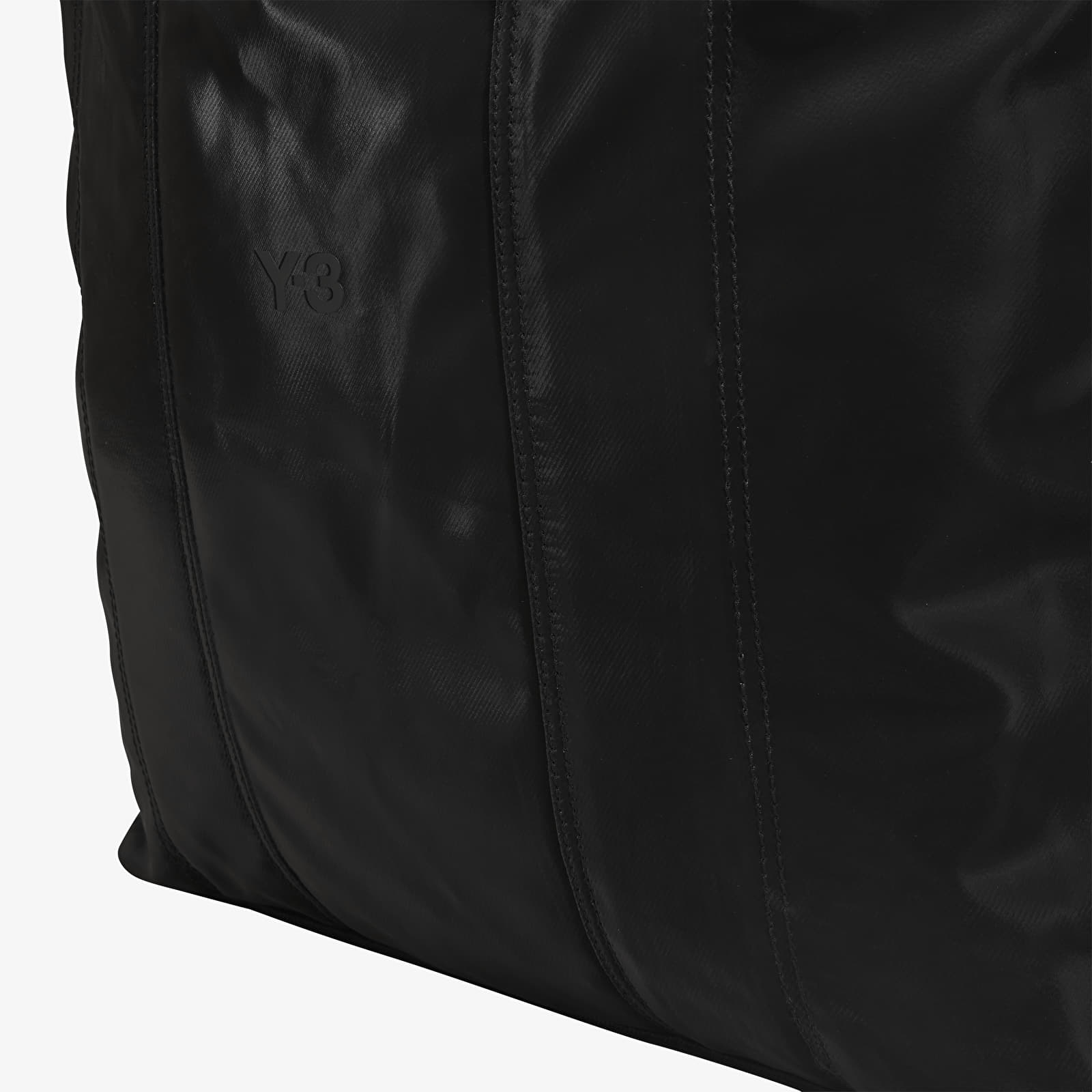 ADIDAS Y-3 CLASSIC ULTILITY TOTE BAG 