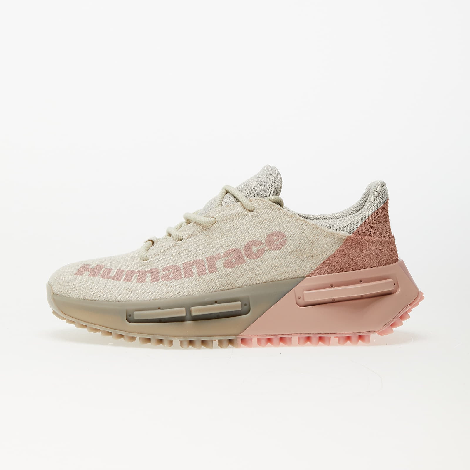 ADIDAS ORIGINALS X HUMANRACE X PHARRELL WILLIAMS NMD S1 TRAINERS