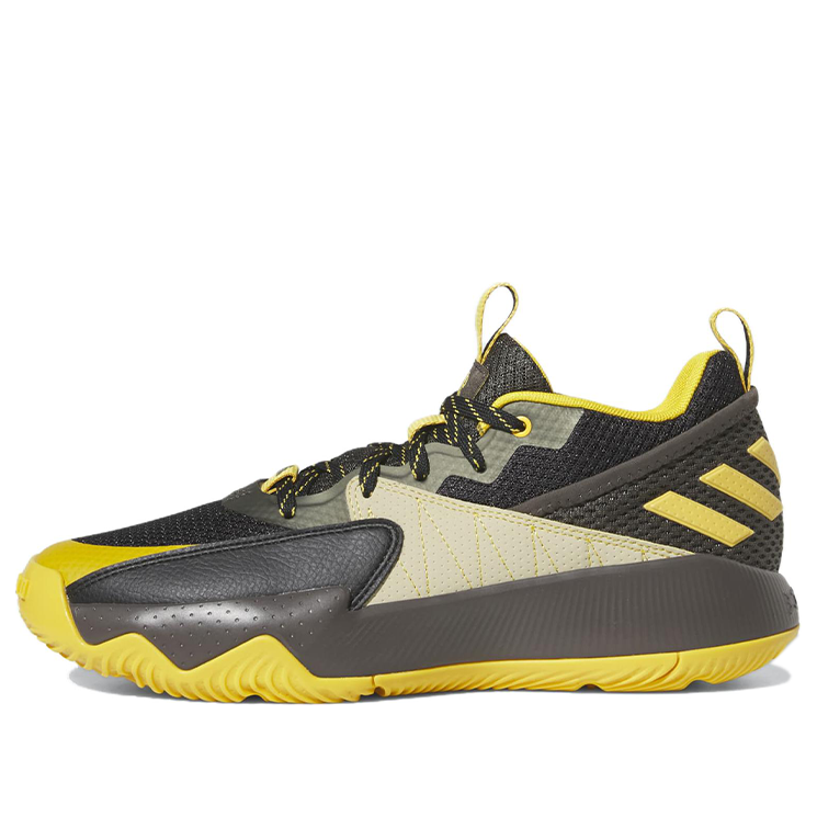 ADIDAS UNISEX DAME CERTIFIED EXTPLY 2 BASKETBALL TRAINERS
