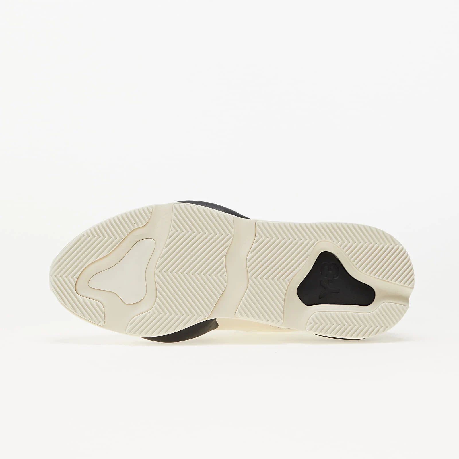 ADIDAS ORIGINALS Y-3 KAIWA UNISEX MID CUT CASUAL TRAINERS 