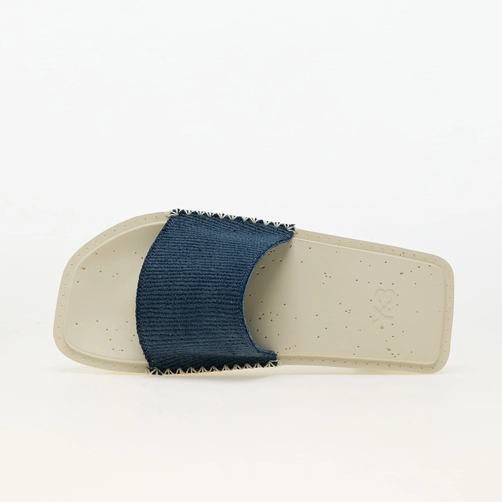 ADIDAS ORIGINALS X Y-3 WATER SLIDE POOL SHOES