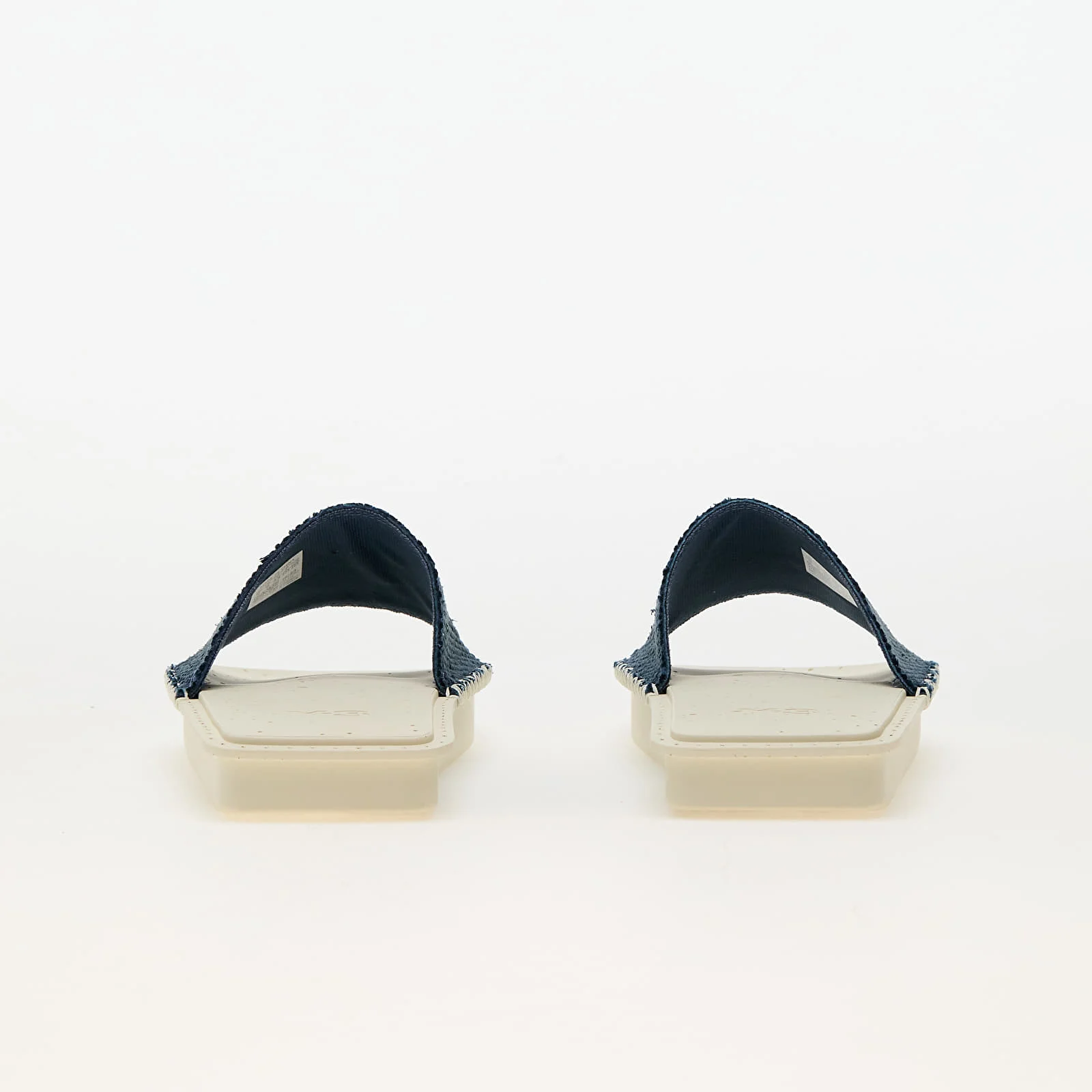 ADIDAS ORIGINALS X Y-3 WATER SLIDE POOL SHOES
