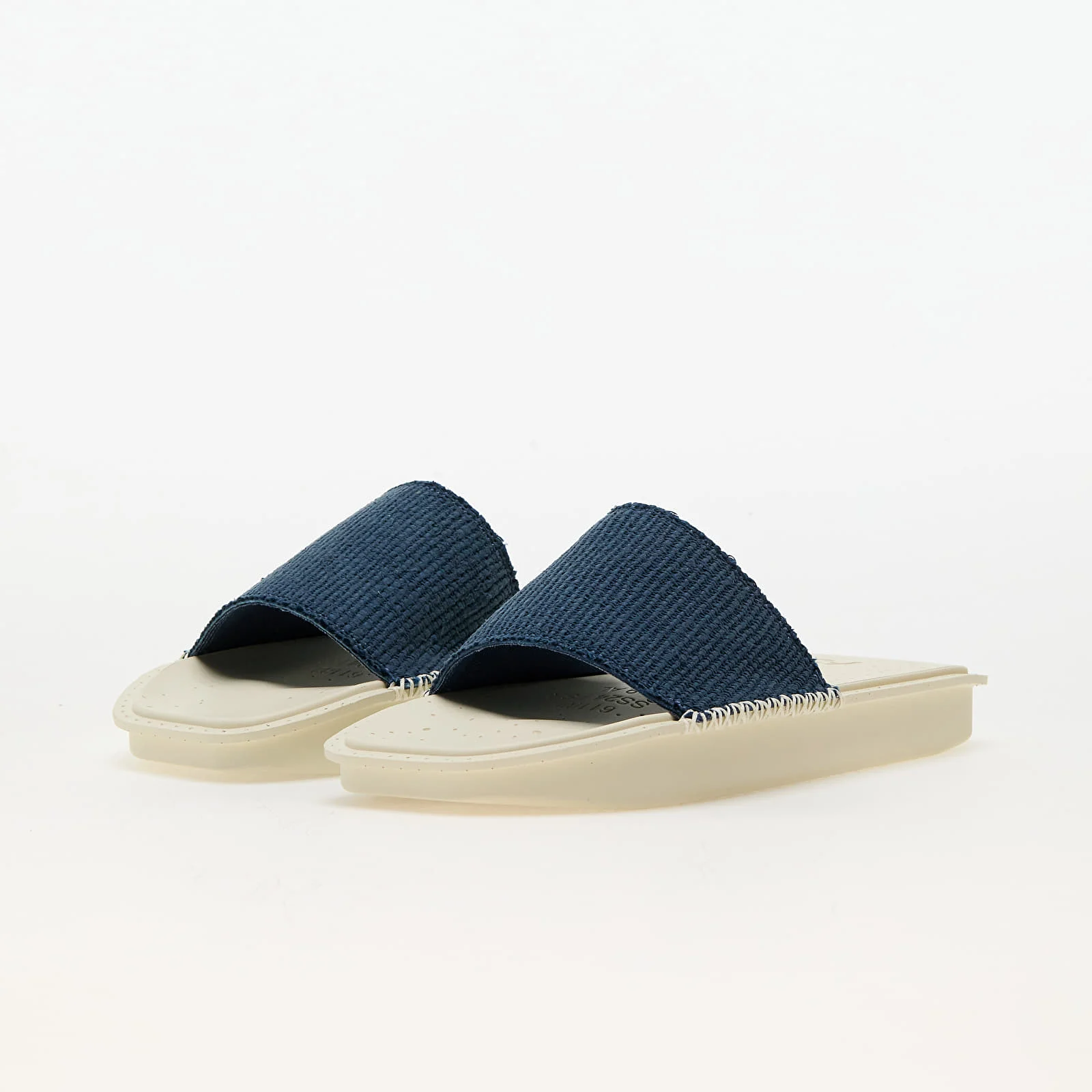 ADIDAS ORIGINALS X Y-3 WATER SLIDE POOL SHOES