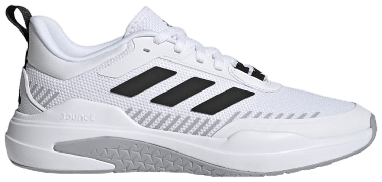 ADIDAS MENS TRAINER V LIFESTYLE TRAINERS