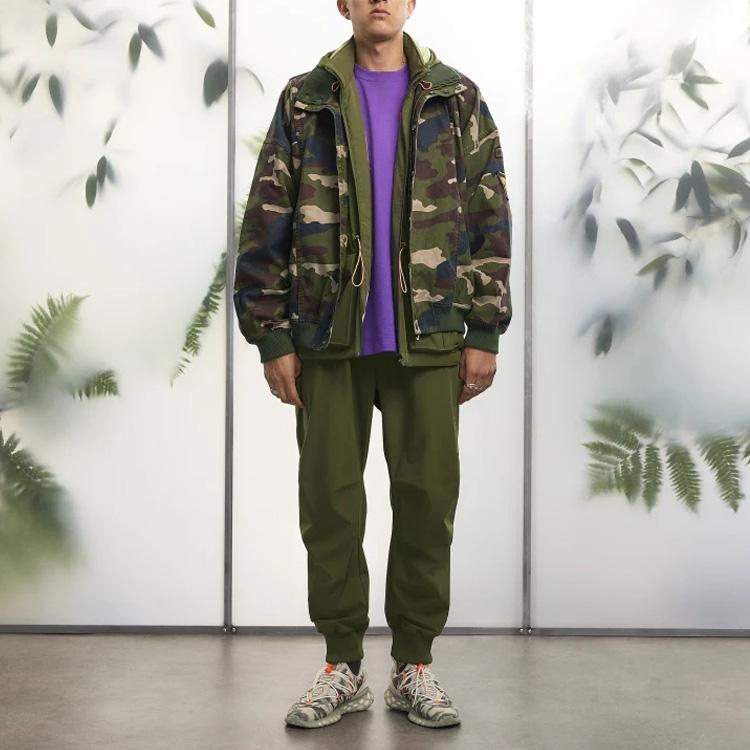 ADIDAS X IVY PARK TRAIN PANT      WILPIN