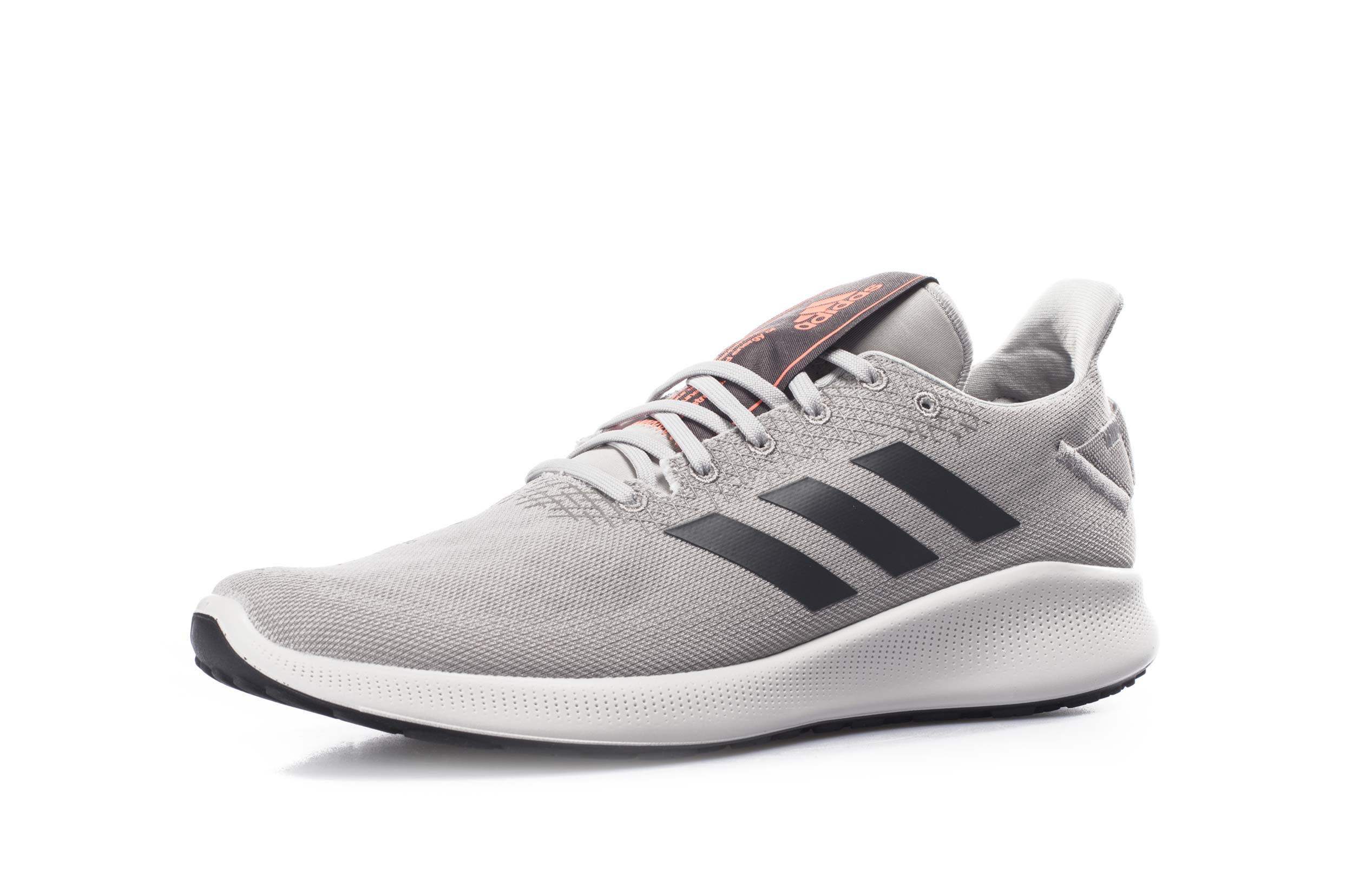 ADIDAS MENS SENSEBOUNCE+ STREET TRAINERS
