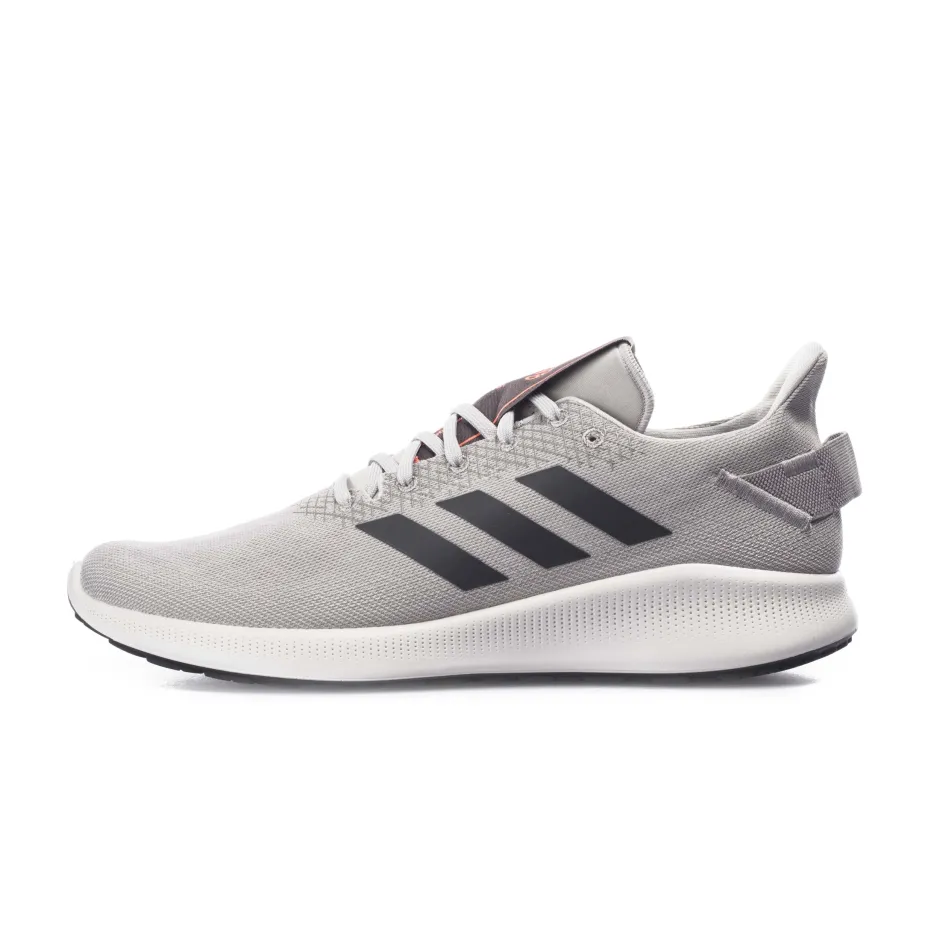 ADIDAS MENS SENSEBOUNCE+ STREET TRAINERS