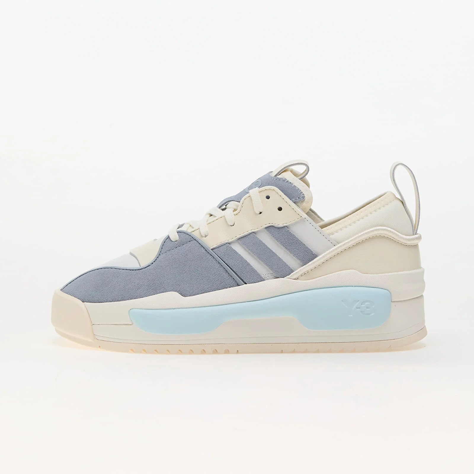 ADIDAS ORIGINALS X Y-3 RIVALRY TRAINERS