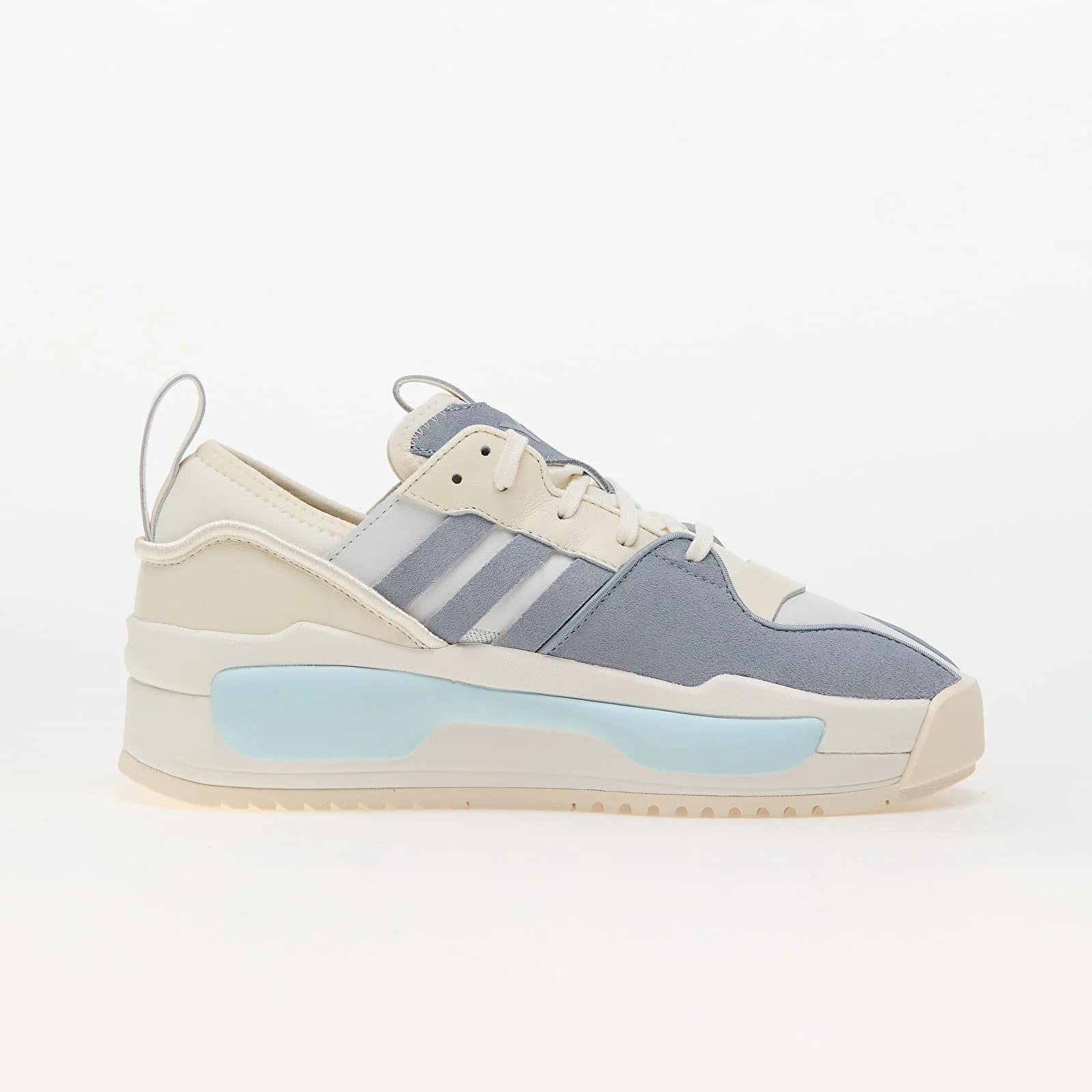 ADIDAS ORIGINALS X Y-3 RIVALRY TRAINERS