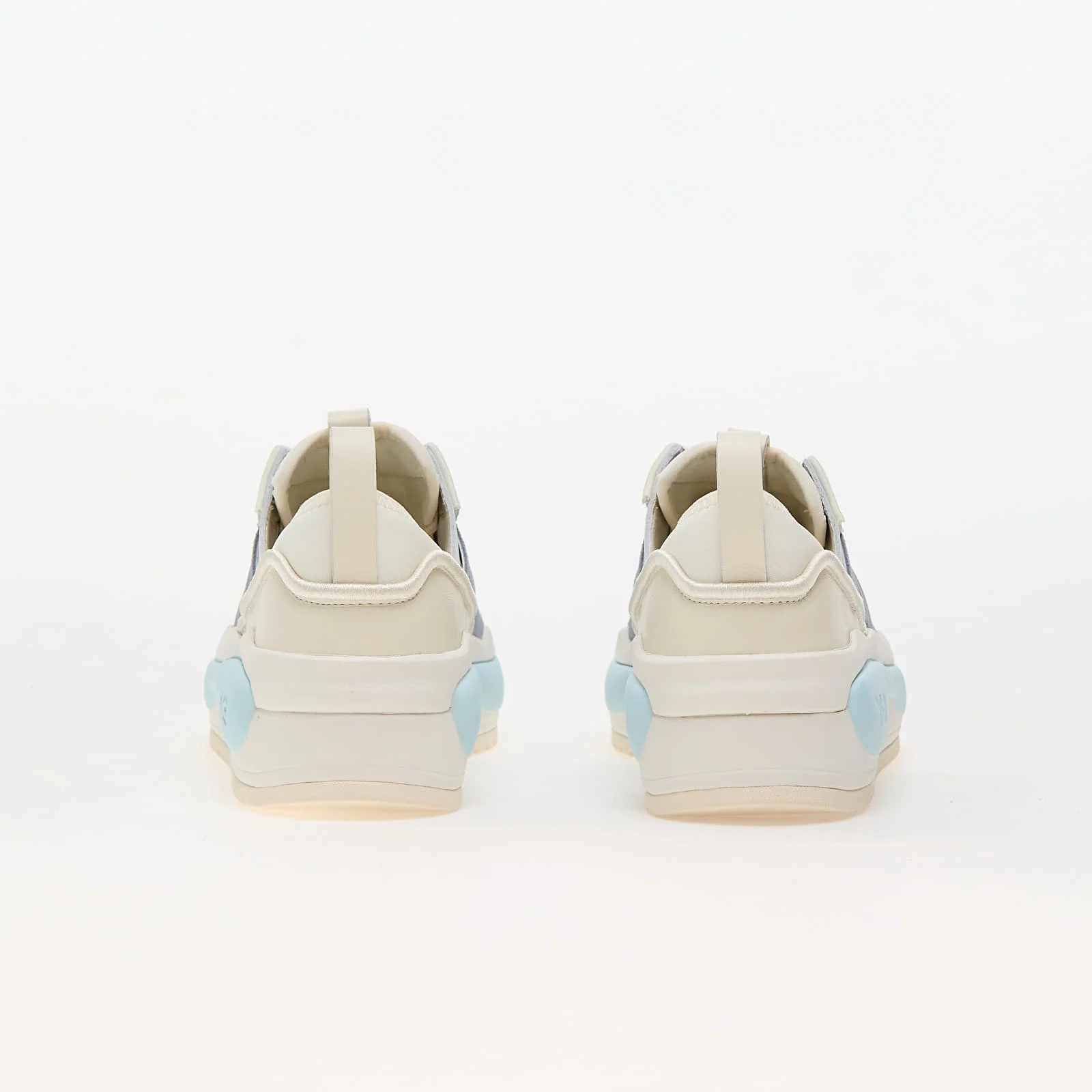 ADIDAS ORIGINALS X Y-3 RIVALRY TRAINERS