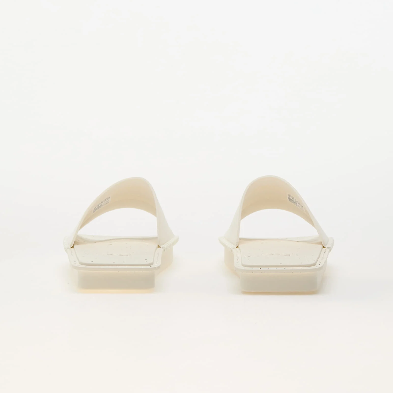 ADIDAS ORIGINALS Y-3 WATER SLIDE POOL SHOES WOMENS